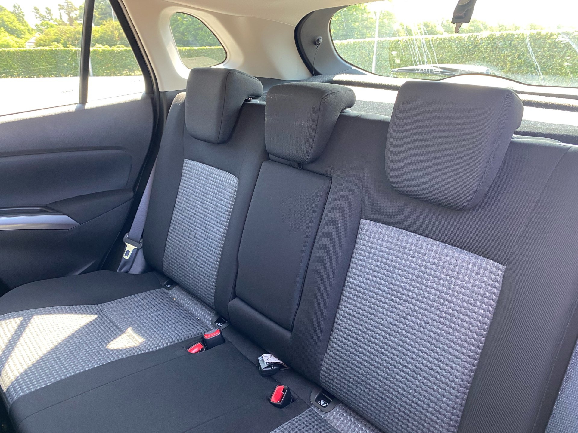 Billede af Suzuki S-Cross 1,5 Hybrid Active Hybrid AGS 102HK 5d 6g Aut.