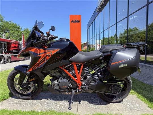 KTM 1290 Super Duke GT 177HK