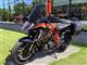 Billede af KTM 1290 Super Duke GT 177HK