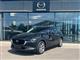 Billede af Mazda CX-30 2,5 e-Skyactiv-G  Mild hybrid Takumi 140HK 5d 6g Aut.