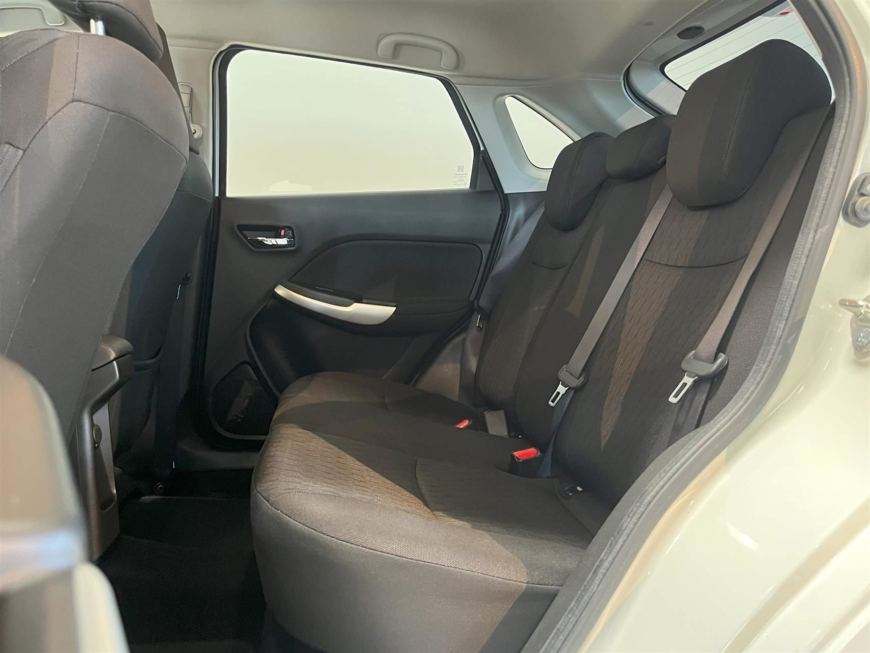 Billede af Suzuki Baleno 1,2 Dualjet 16V Exclusive 90HK 5d