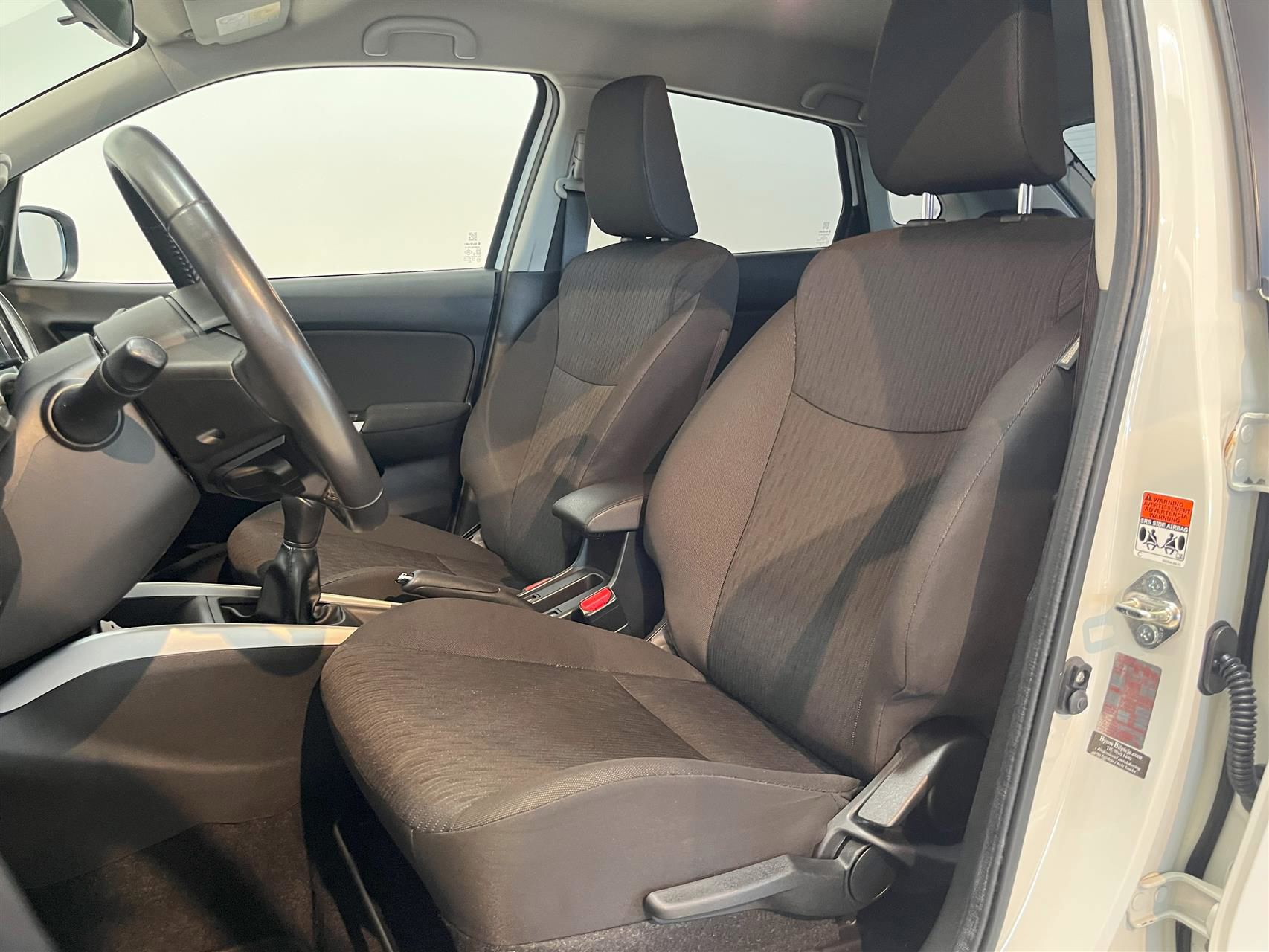 Billede af Suzuki Baleno 1,2 Dualjet 16V Exclusive 90HK 5d