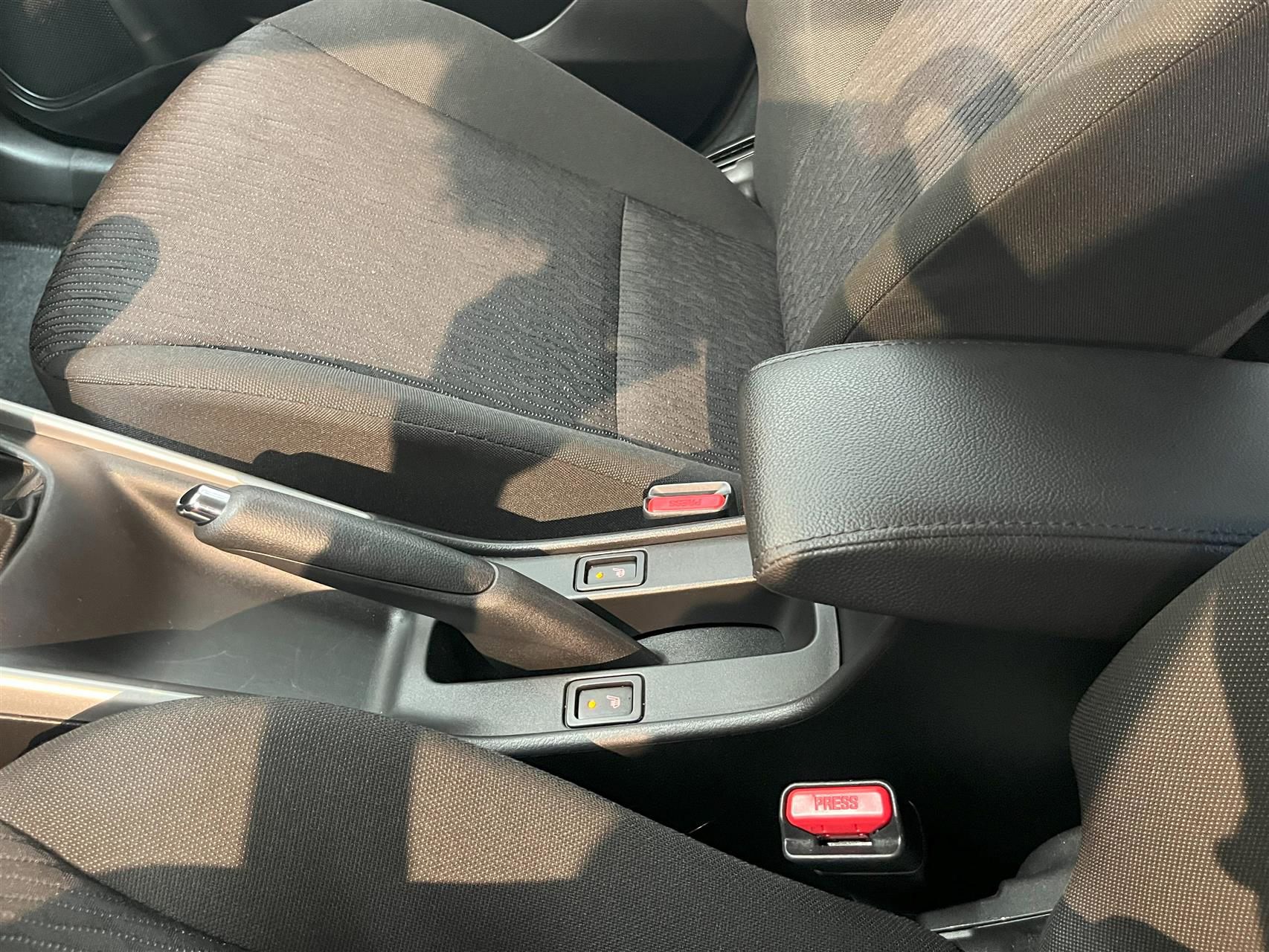 Billede af Suzuki Baleno 1,2 Dualjet 16V Exclusive 90HK 5d