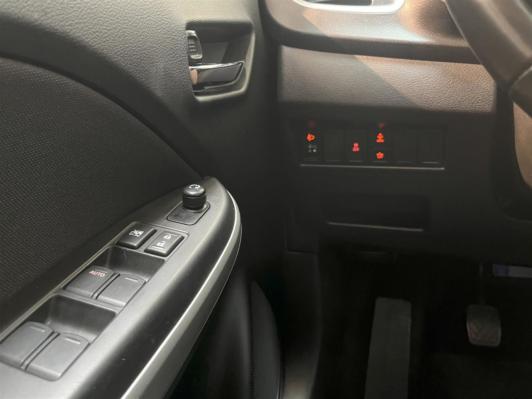 Billede af Suzuki Baleno 1,2 Dualjet 16V Exclusive 90HK 5d
