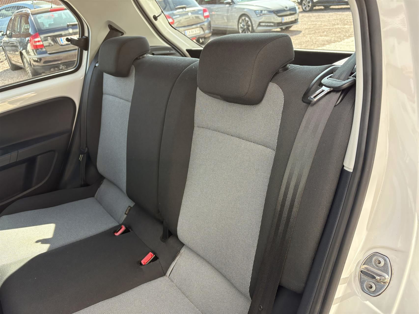 Billede af Skoda Citigo 1,0 Ambition Greentec 60HK 5d