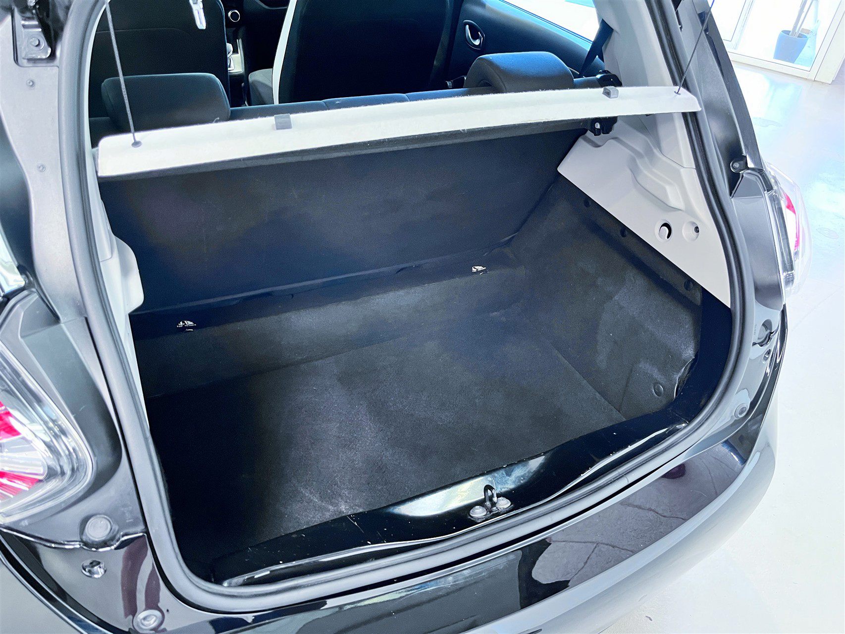 Billede af Renault Zoe 52 kWh GO 108HK 5d Aut.