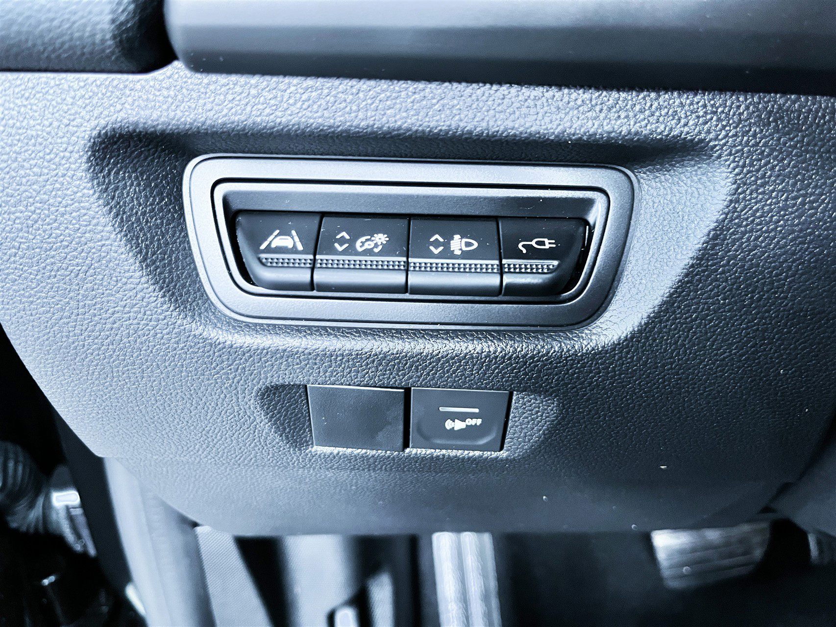 Billede af Renault Zoe 52 kWh GO 108HK 5d Aut.