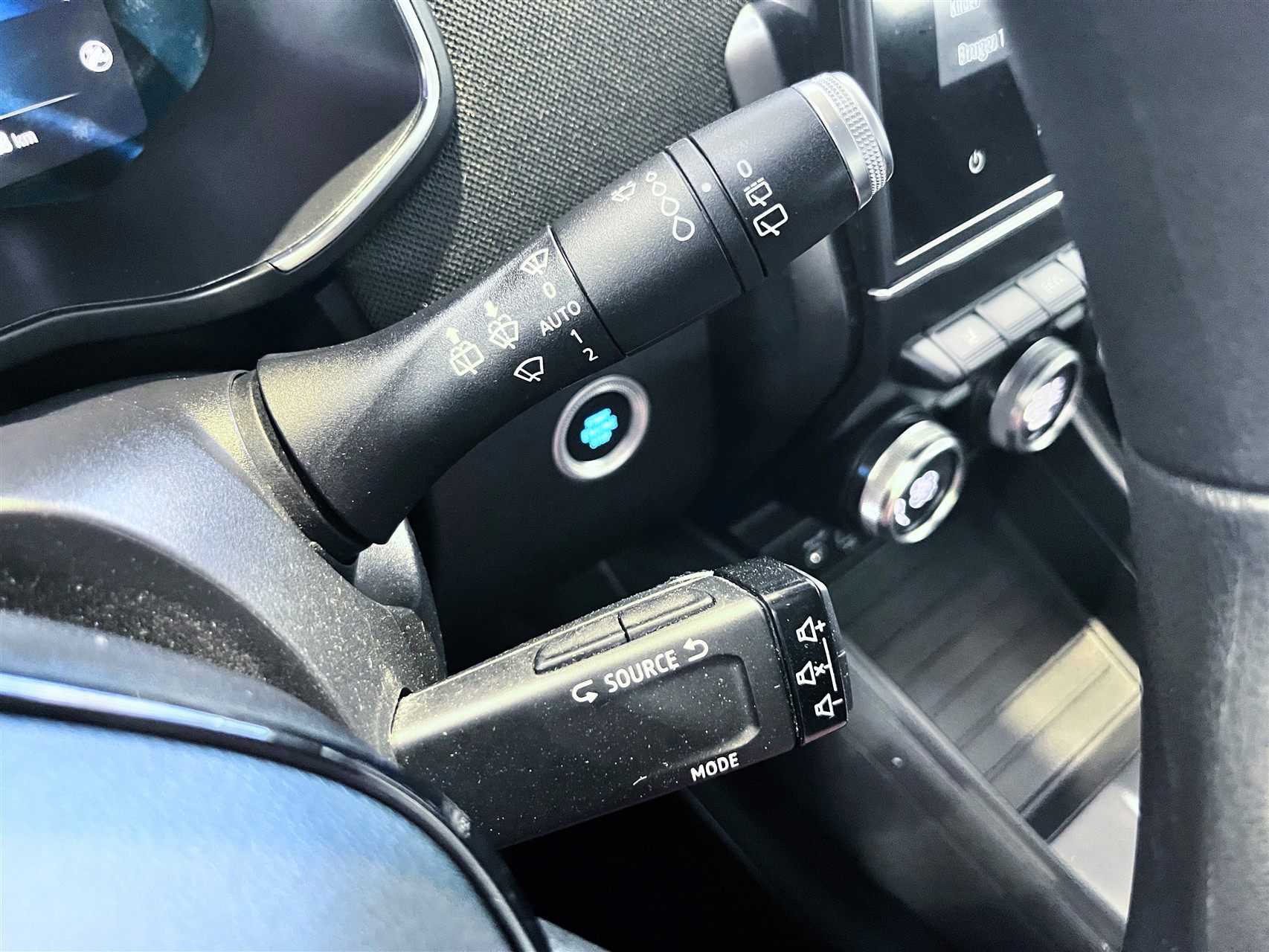 Billede af Renault Zoe 52 kWh GO 108HK 5d Aut.