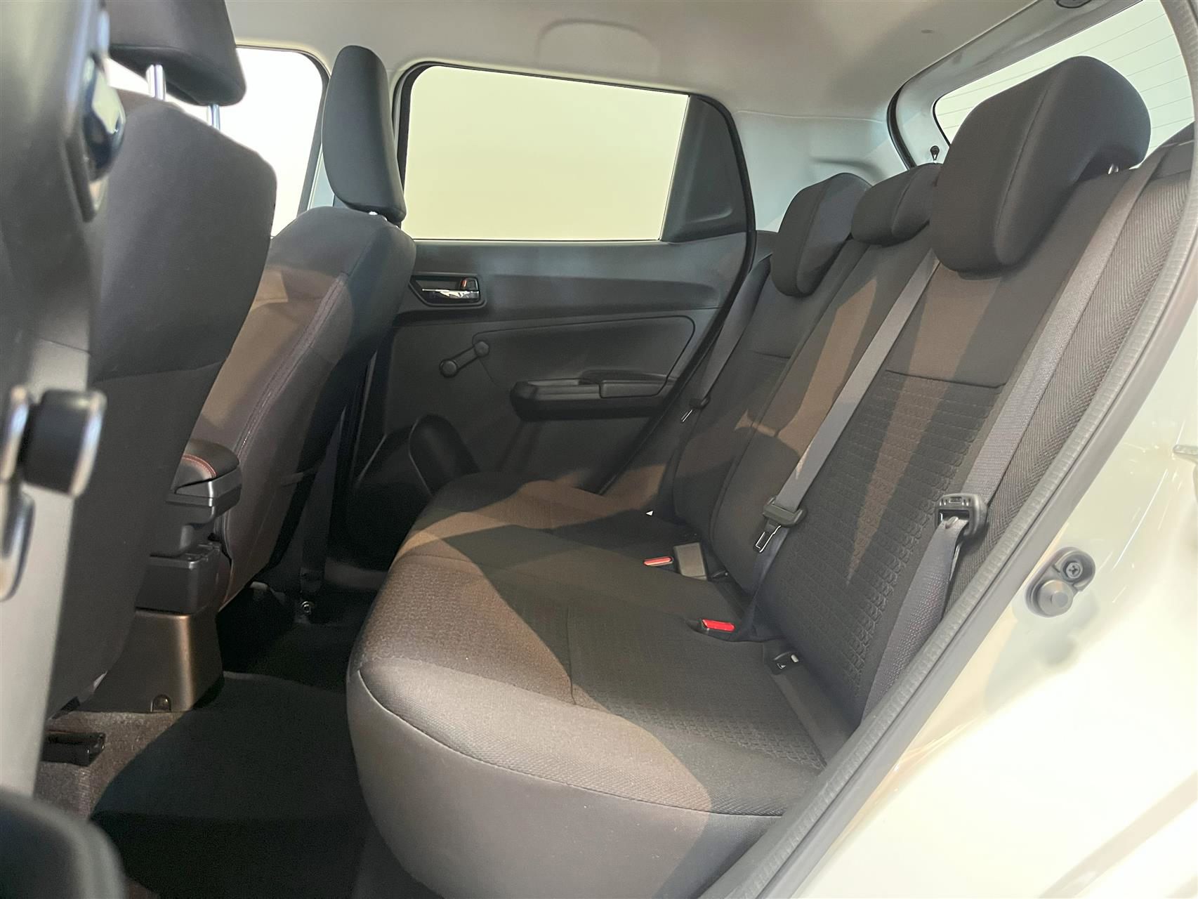 Billede af Suzuki Swift 1,2 Dualjet Action AEB 90HK 5d