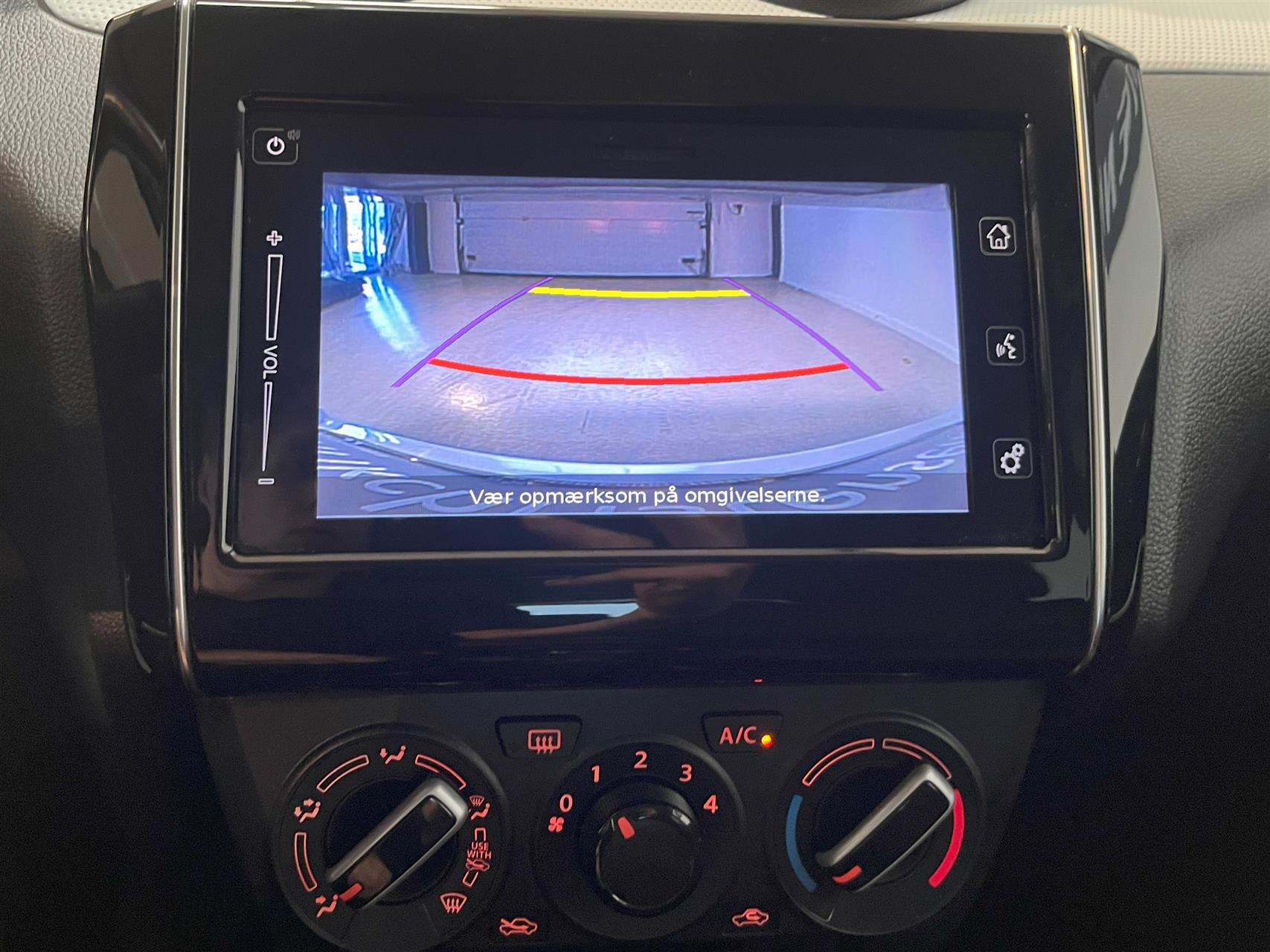 Billede af Suzuki Swift 1,2 Dualjet Action AEB 90HK 5d