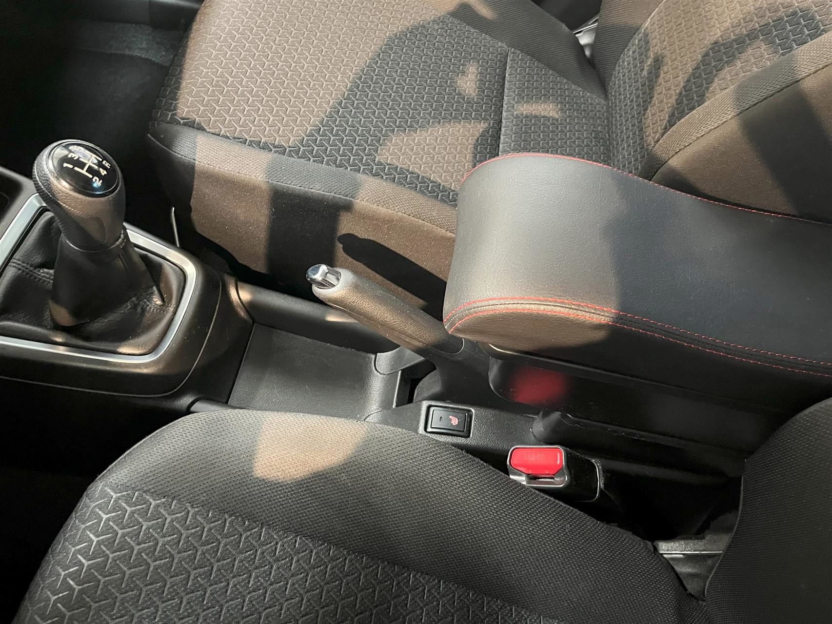 Billede af Suzuki Swift 1,2 Dualjet Action AEB 90HK 5d