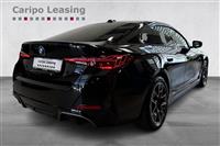 BMW i4 eDrive35 Gran Coupé EL M-Sport 286HK 5d Aut.