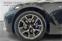 BMW i4 eDrive35 Gran Coupé EL M-Sport 286HK 5d Aut.