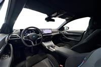 BMW i4 eDrive35 Gran Coupé EL M-Sport 286HK 5d Aut.