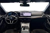 BMW i4 eDrive35 Gran Coupé EL M-Sport 286HK 5d Aut.
