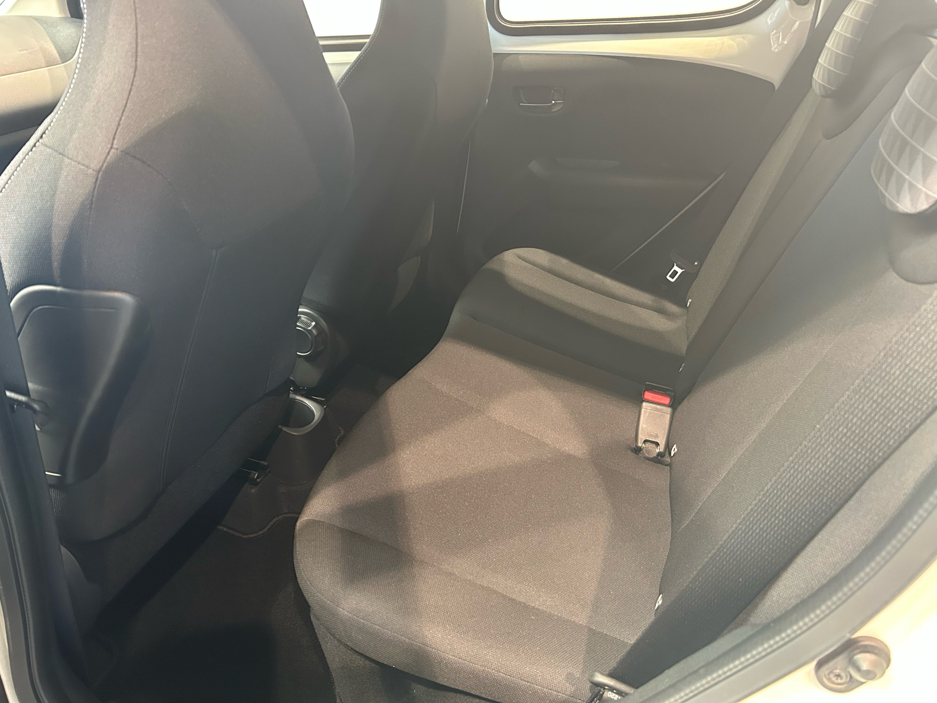Billede af Peugeot 108 1,0 e-Vti Evolution 72HK 5d