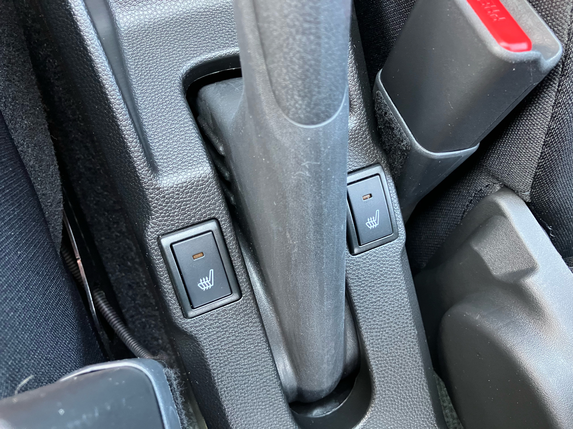 Billede af Suzuki Ignis 1,2 Dualjet  Mild hybrid Adventure Hybrid 83HK 5d