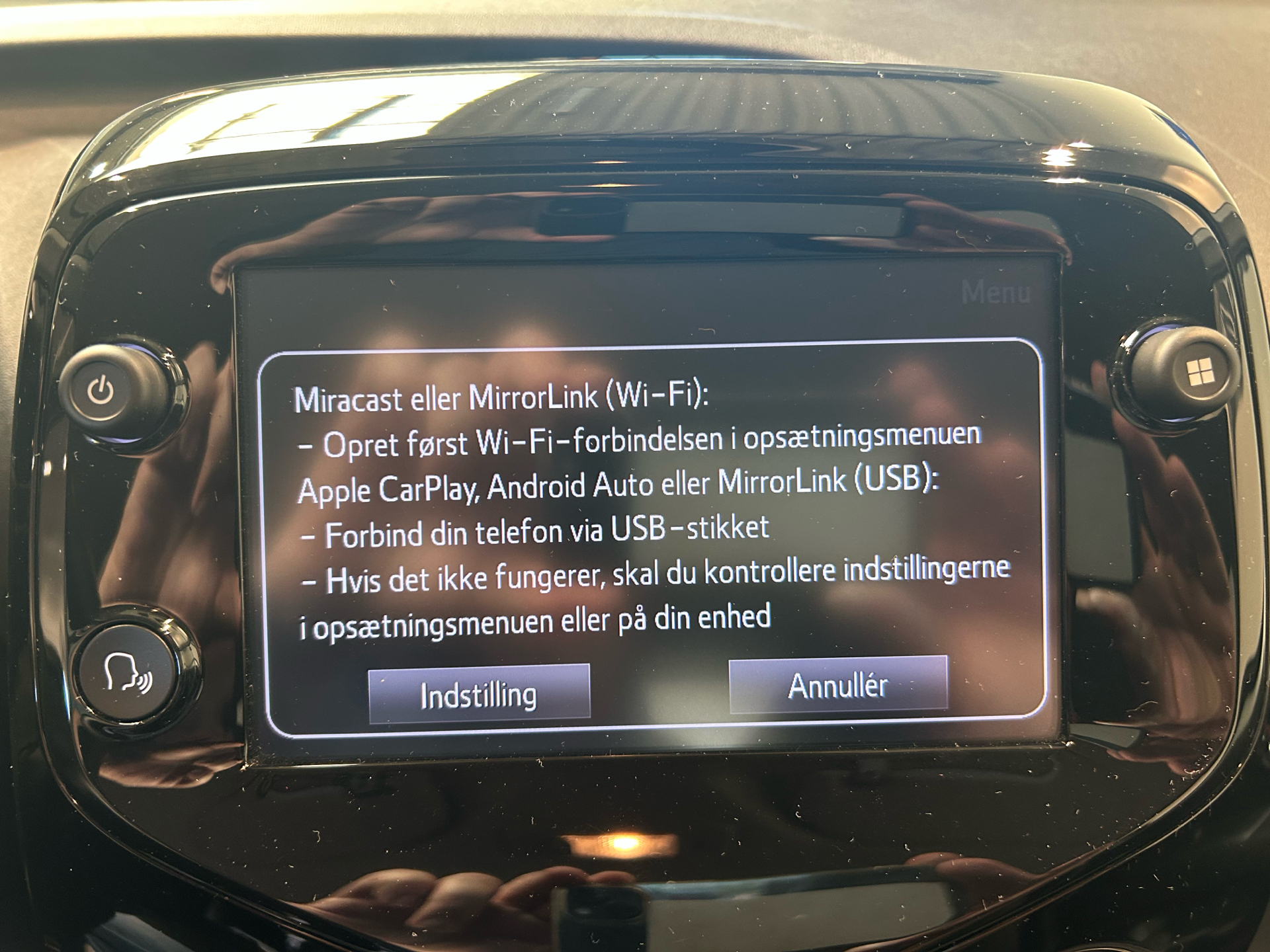 Billede af Peugeot 108 1,0 e-Vti Evolution 72HK 5d