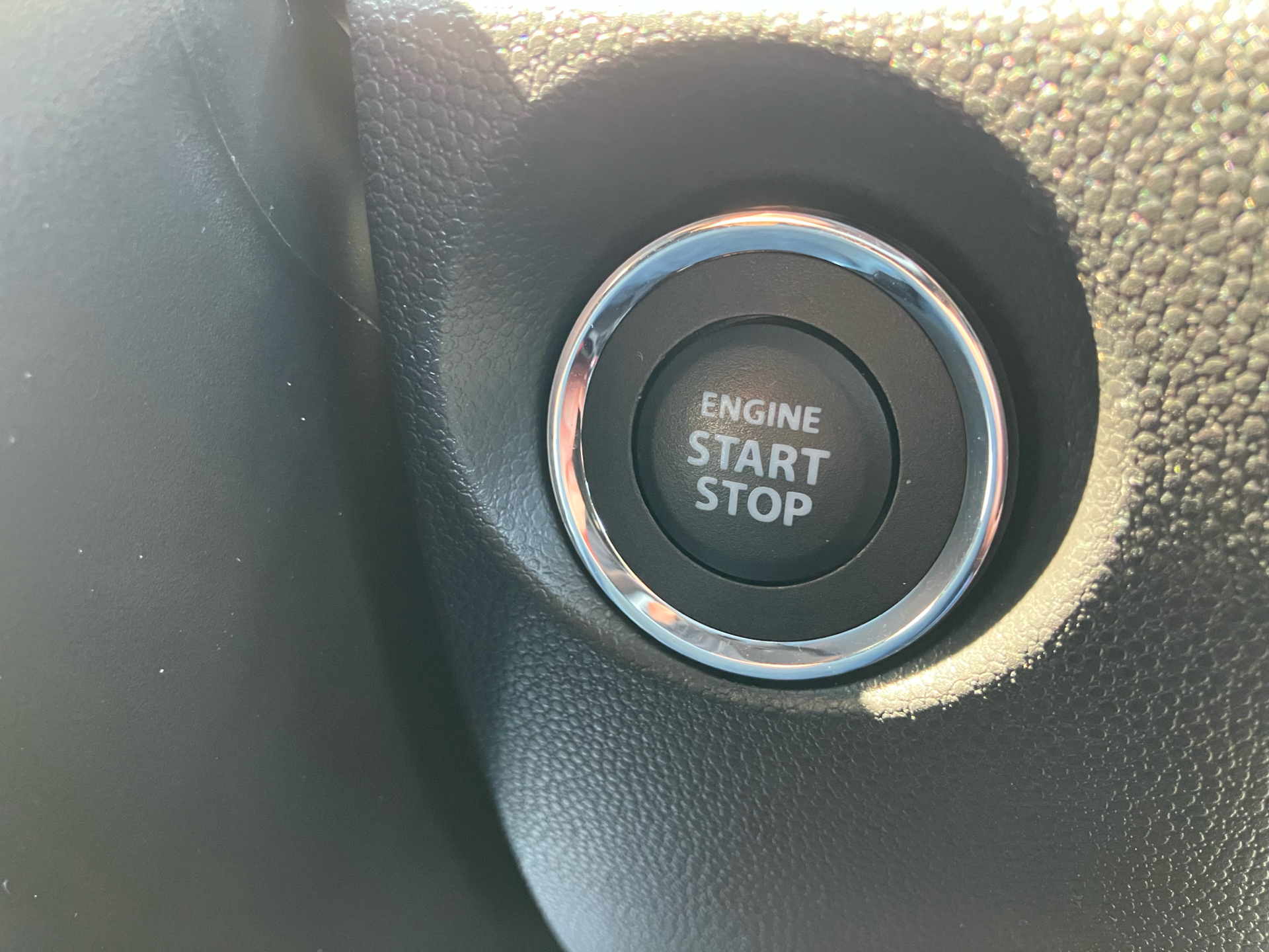 Billede af Suzuki Ignis 1,2 Dualjet  Mild hybrid Adventure Hybrid 83HK 5d