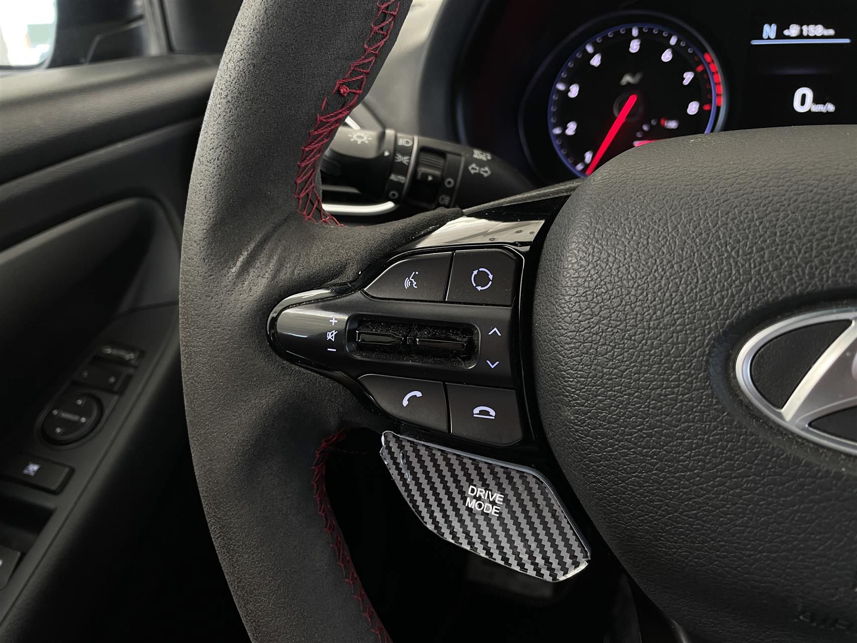 Billede af Hyundai i30 N 2,0 T-GDI 250HK 5d 6g