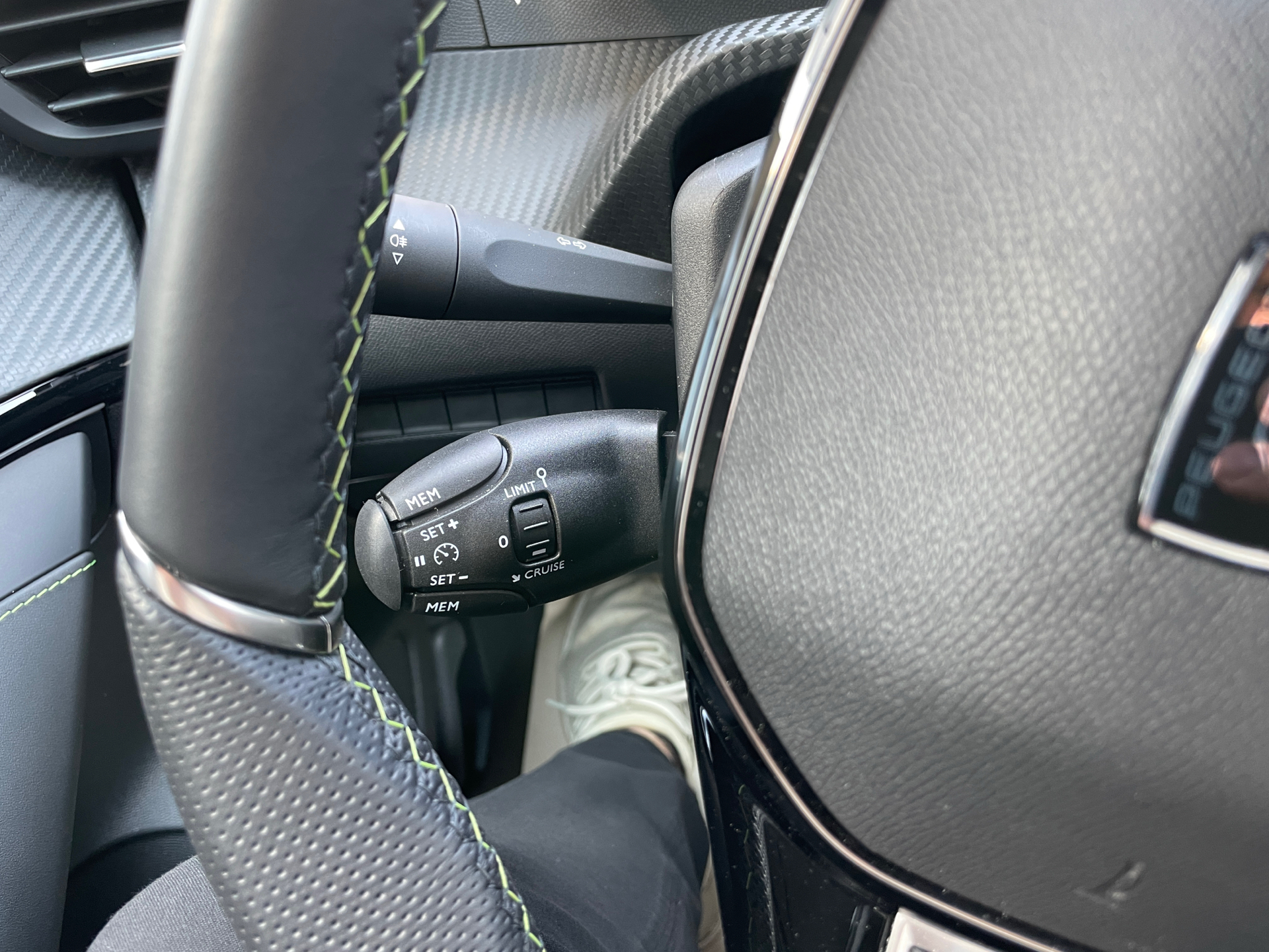 Billede af Peugeot e-208 EL GT 136HK 5d Aut.