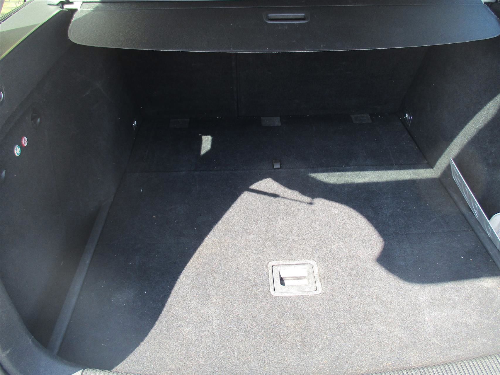 Billede af VW Golf Variant 1,9 BlueMotion TDI DPF Trendline 105HK Stc