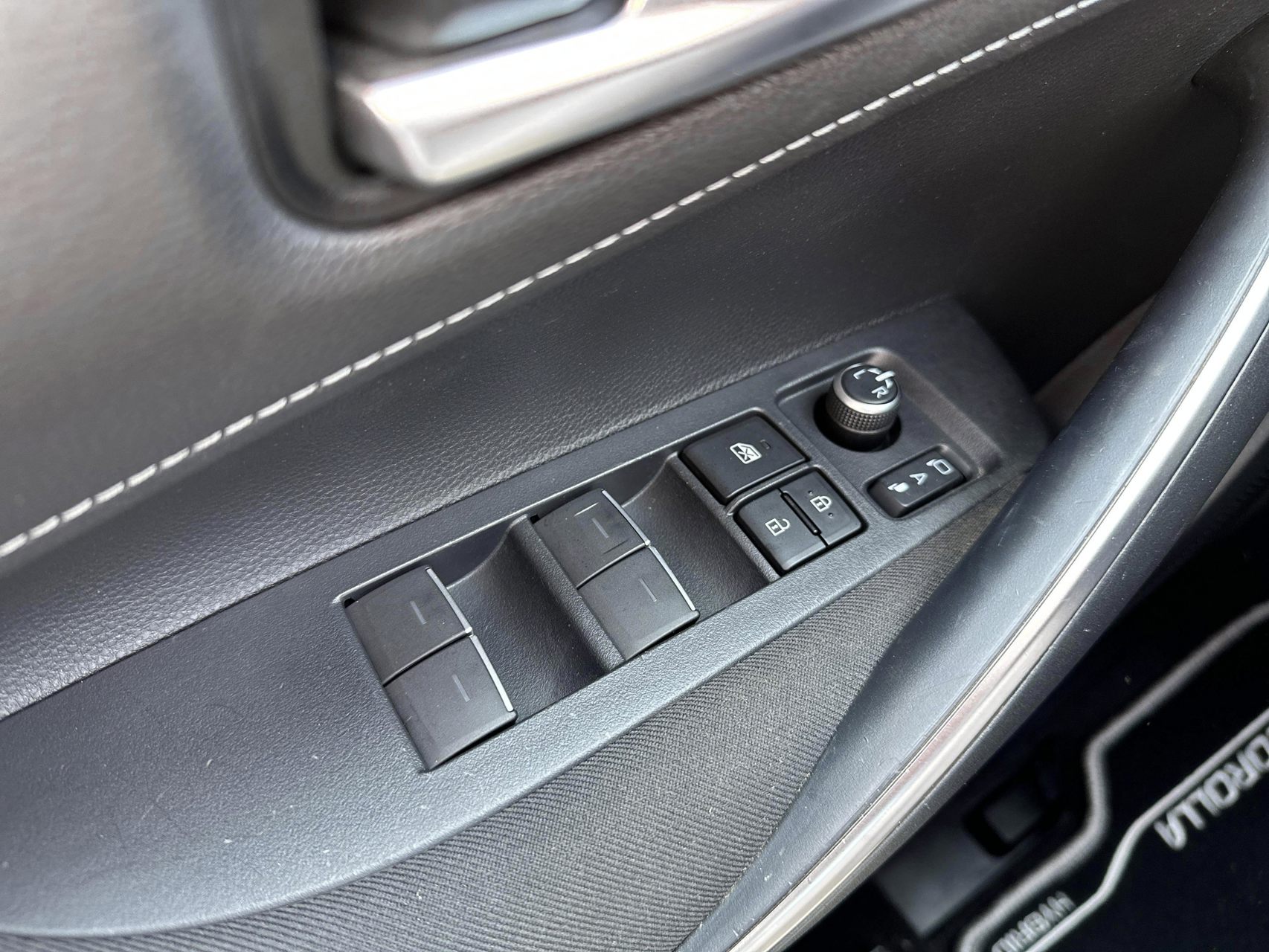 Billede af Toyota Corolla Touring Sports 1,8 Hybrid H3 Smart E-CVT 122HK Stc Trinl. Gear