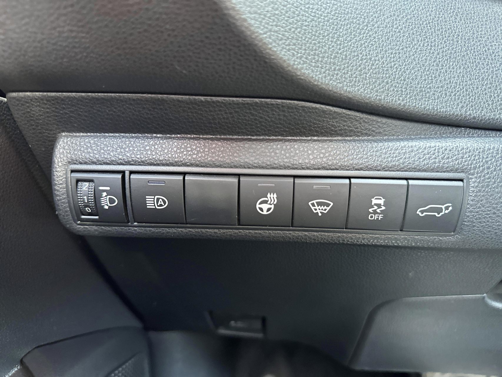 Billede af Toyota Corolla Touring Sports 1,8 Hybrid H3 Smart E-CVT 122HK Stc Trinl. Gear