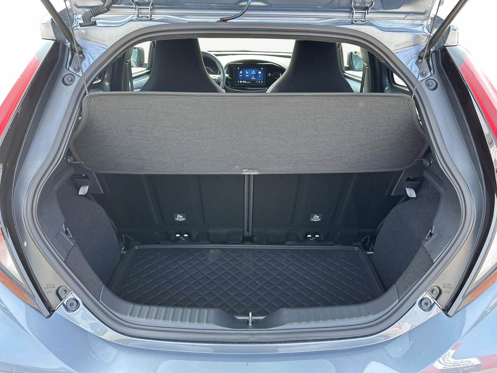 Billede af Toyota Aygo X 1,0 VVT-I Active 72HK 5d