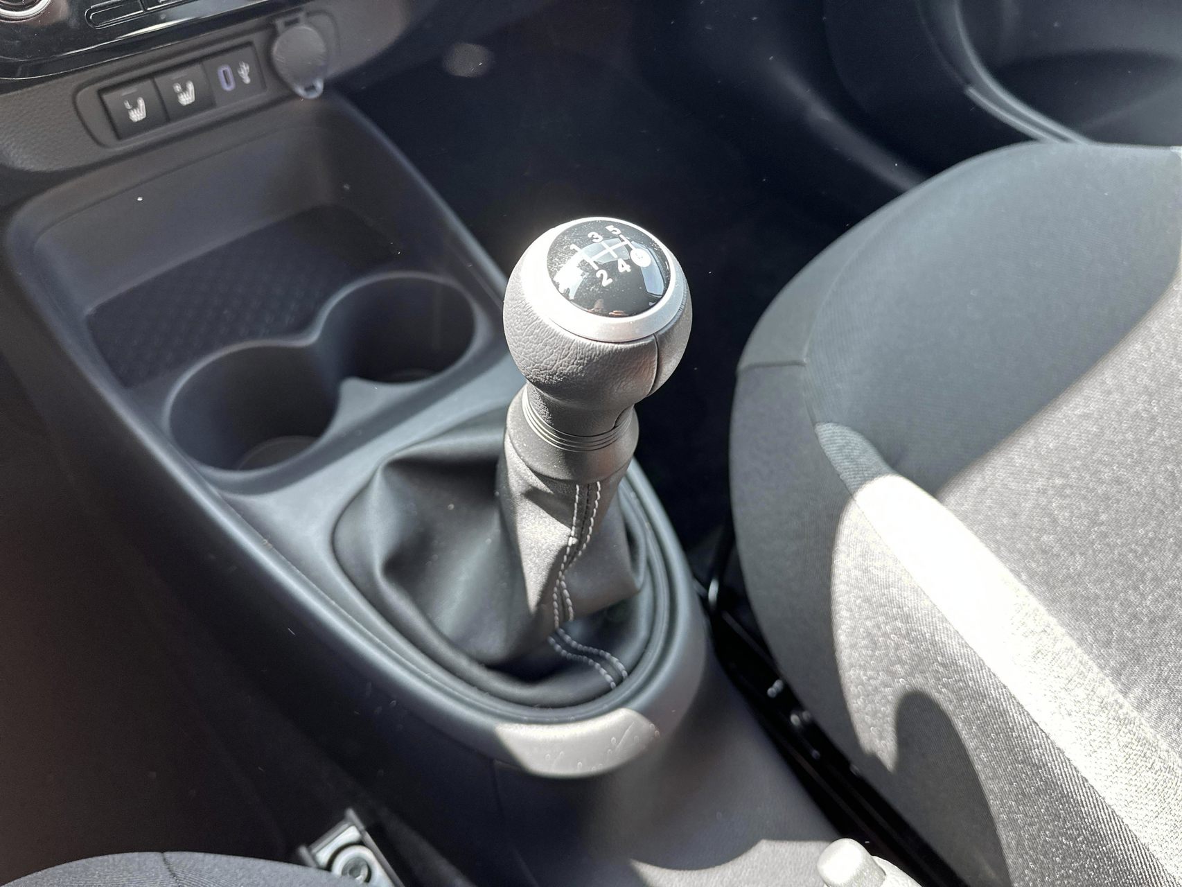 Billede af Toyota Aygo X 1,0 VVT-I Active 72HK 5d