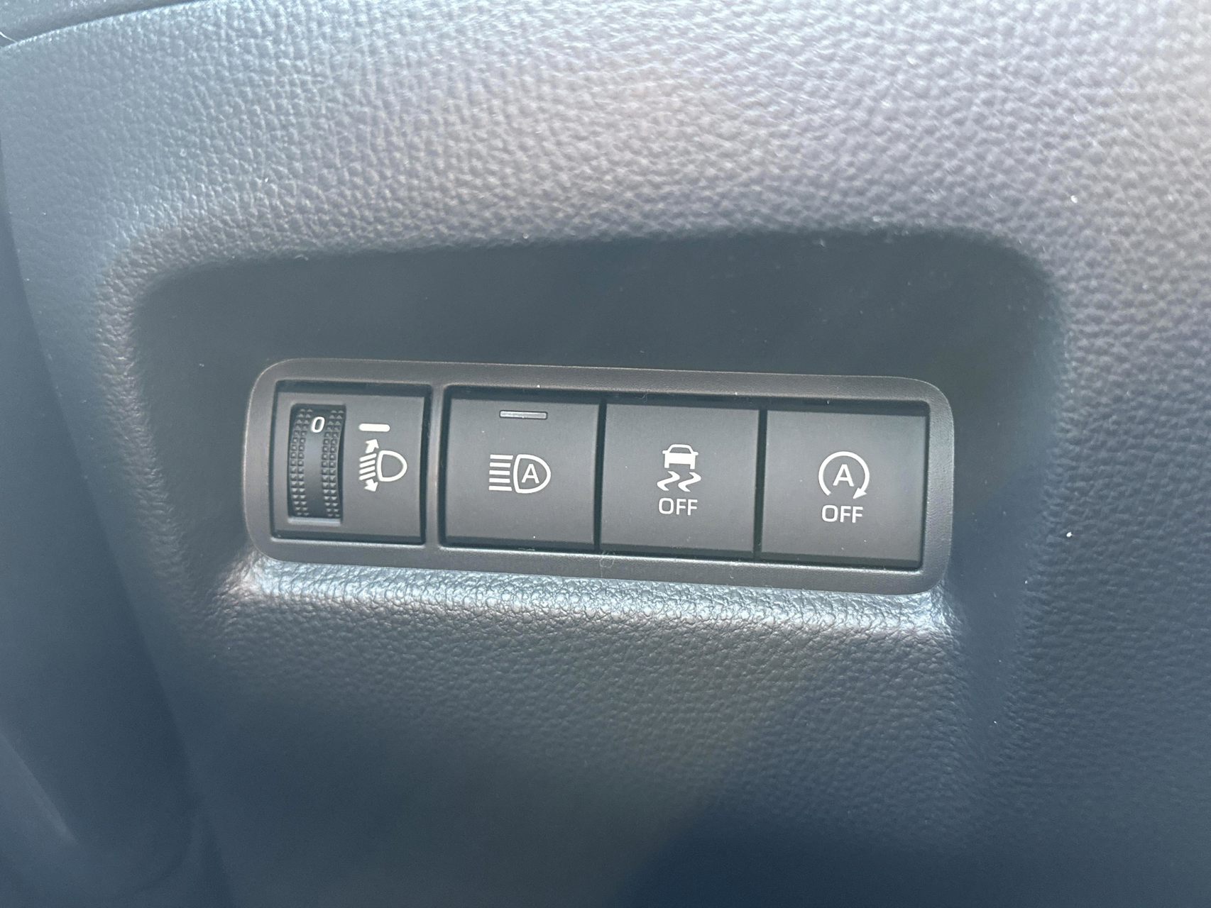 Billede af Toyota Aygo X 1,0 VVT-I Active 72HK 5d