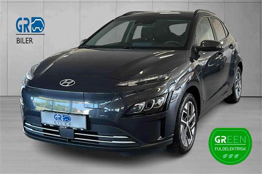 Hyundai Kona EL Trend 204HK 5d Aut.