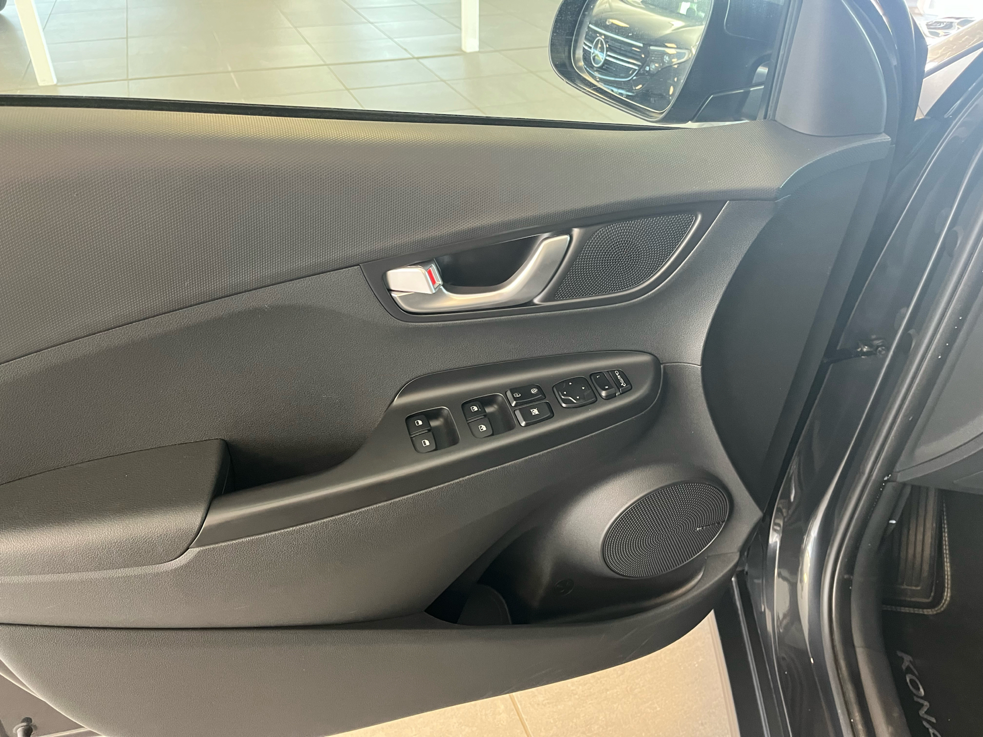 Billede af Hyundai Kona EL Trend 204HK 5d Aut.