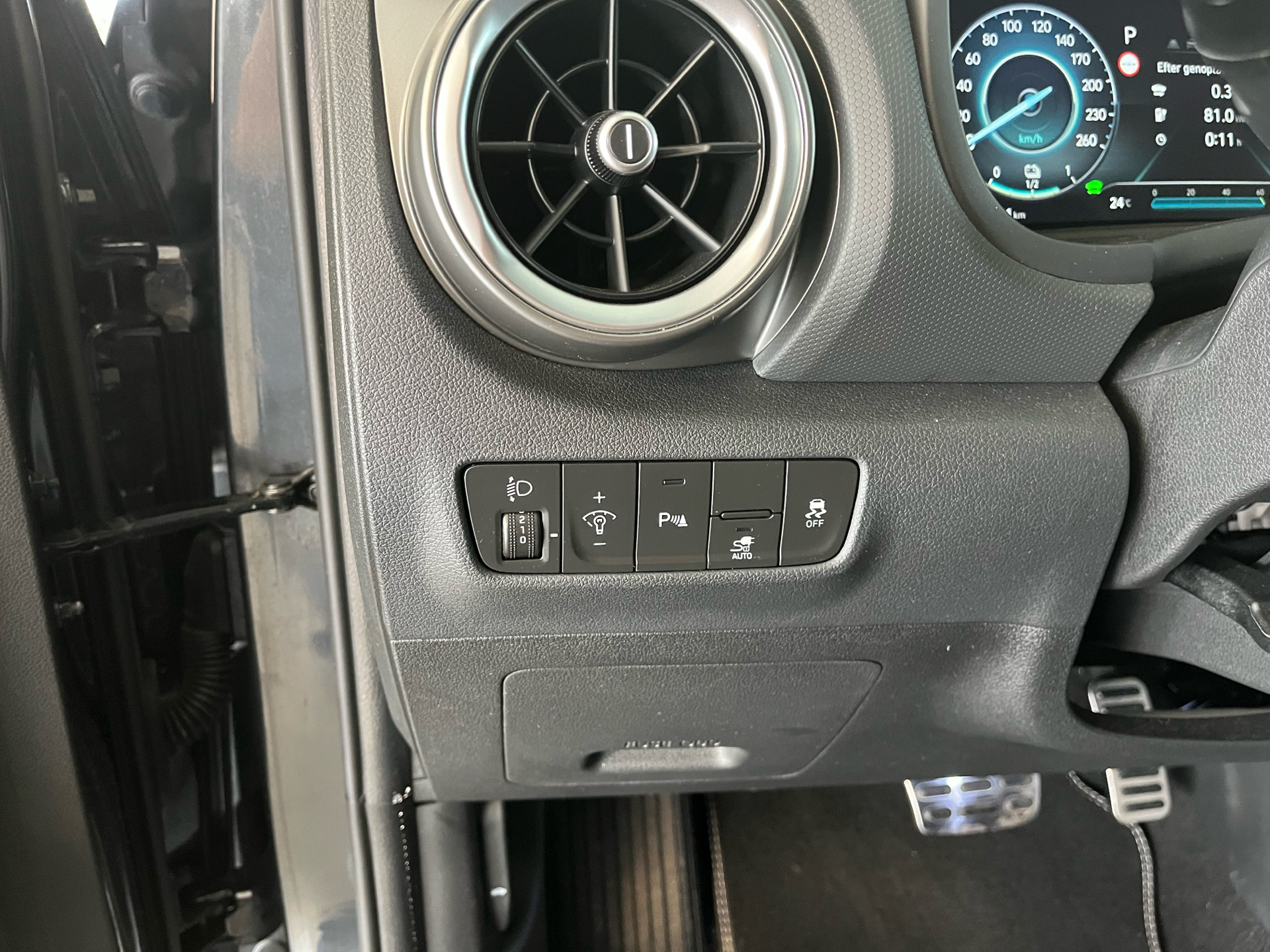 Billede af Hyundai Kona EL Trend 204HK 5d Aut.