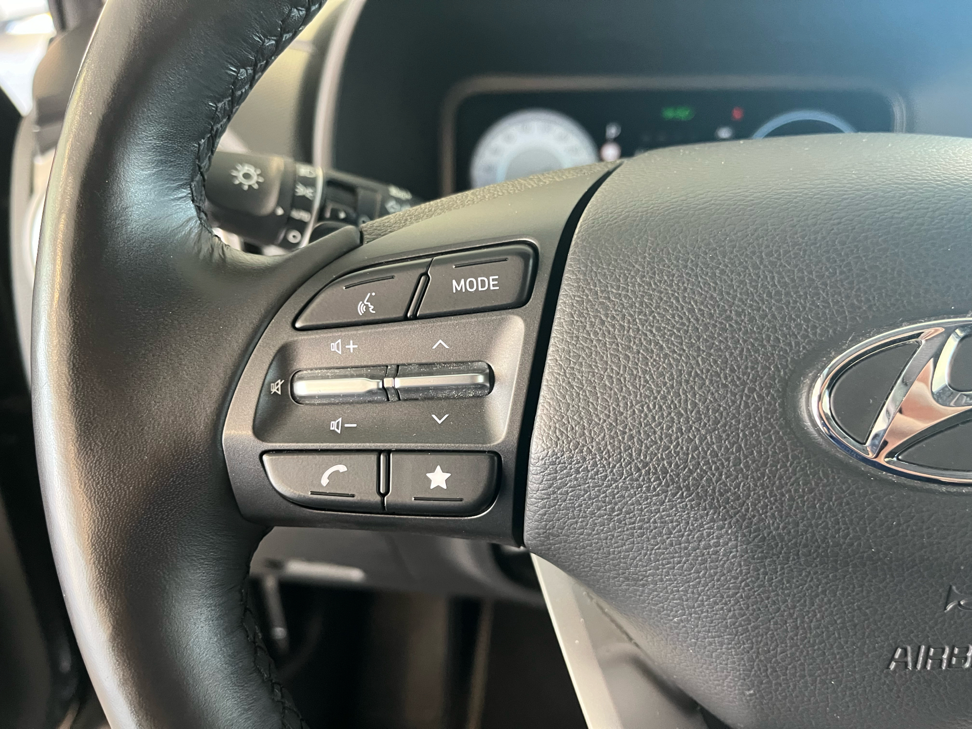 Billede af Hyundai Kona EL Trend 204HK 5d Aut.
