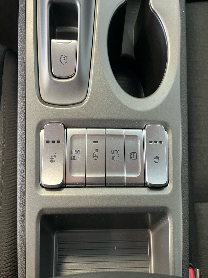 Billede af Hyundai Kona EL Trend 204HK 5d Aut.