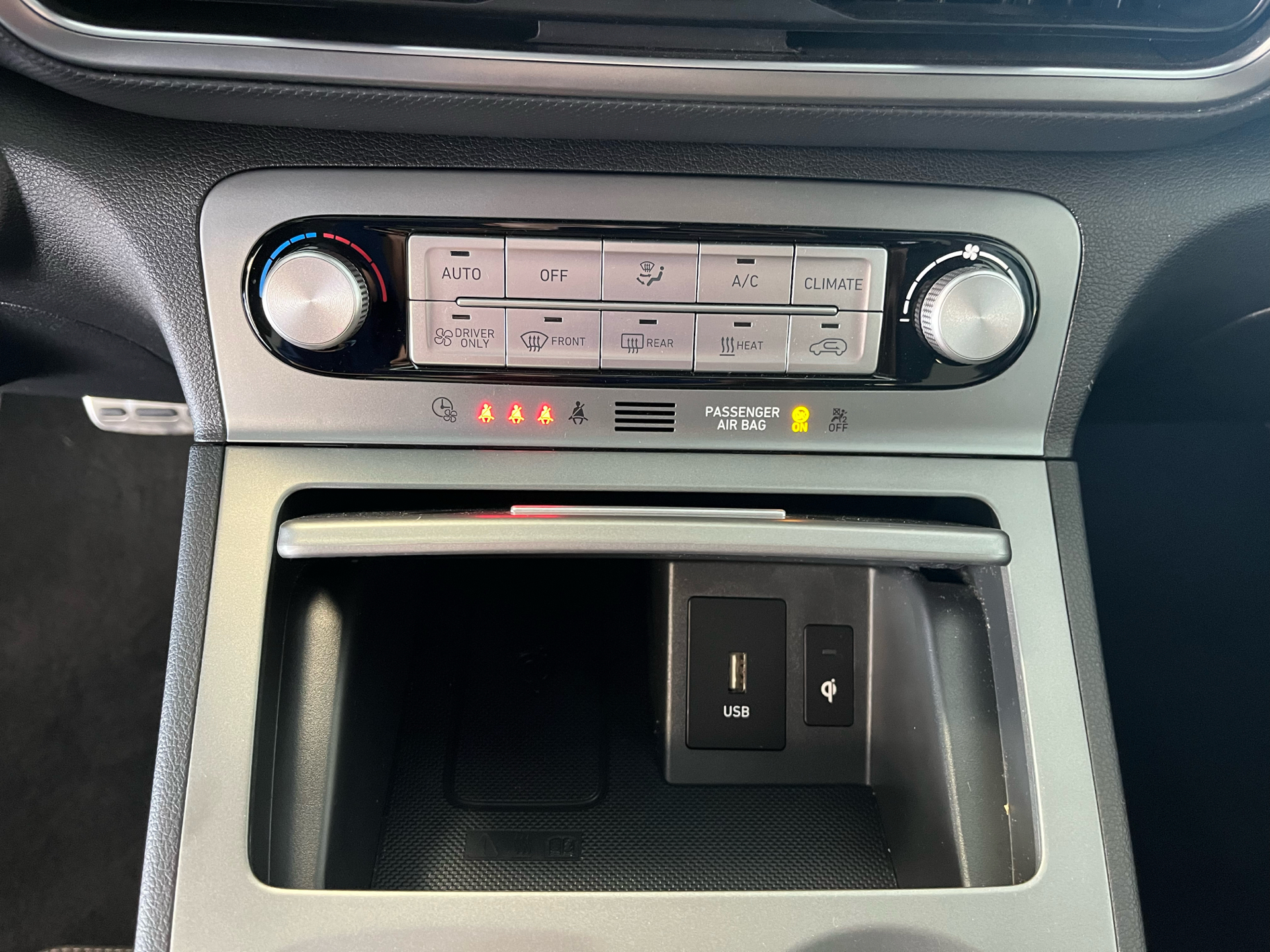Billede af Hyundai Kona EL Trend 204HK 5d Aut.