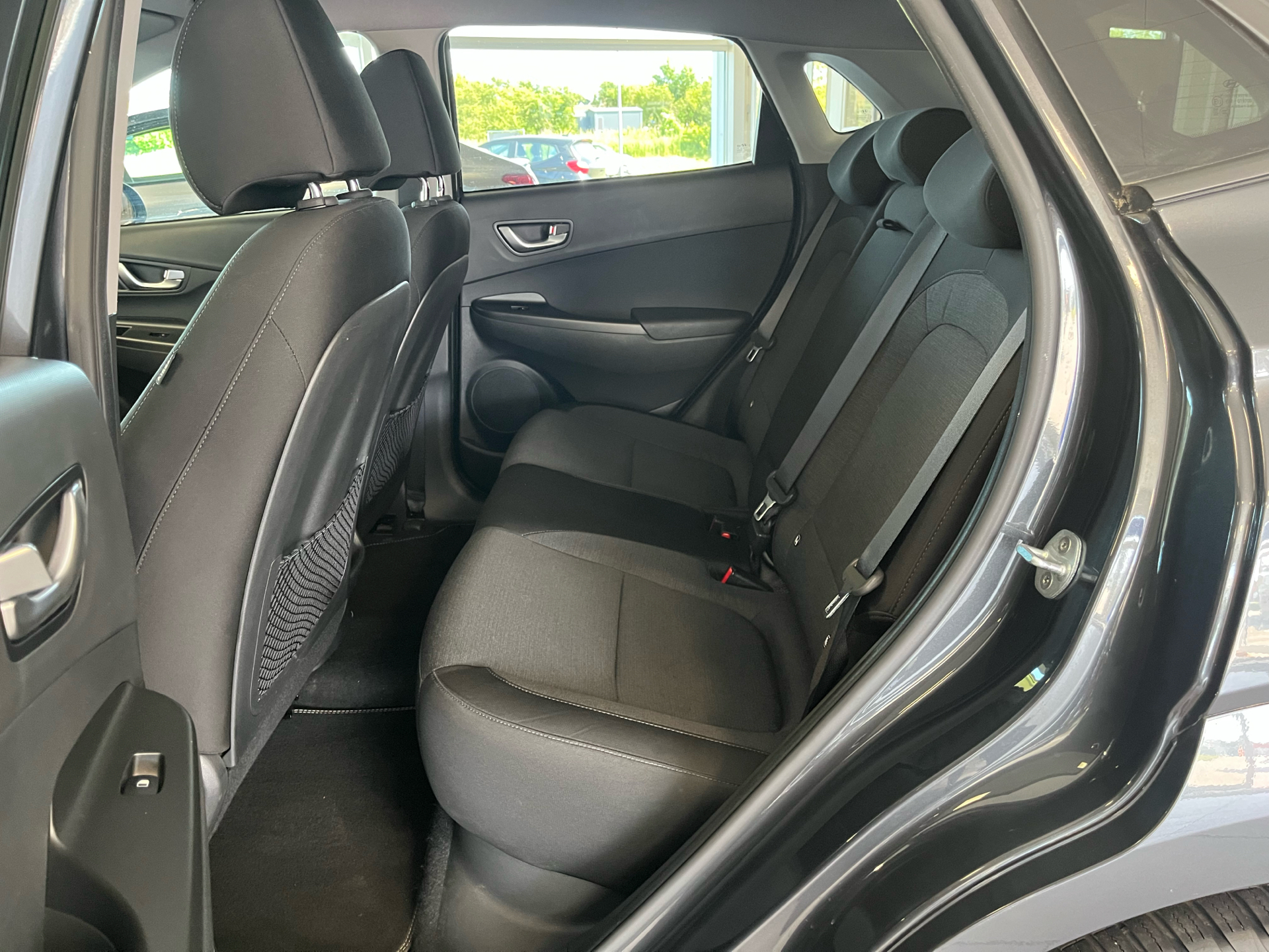 Billede af Hyundai Kona EL Trend 204HK 5d Aut.