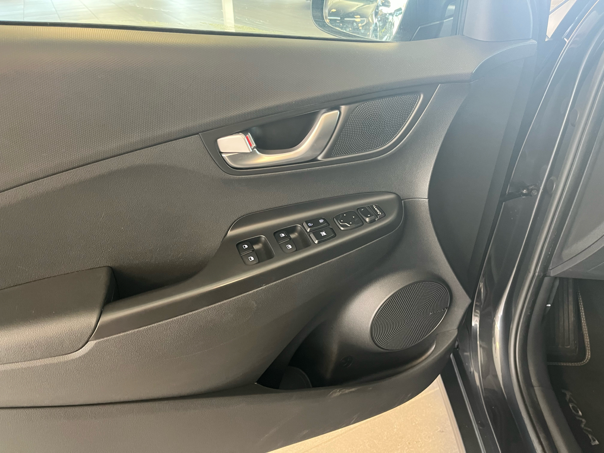 Billede af Hyundai Kona EL Trend 204HK 5d Aut.