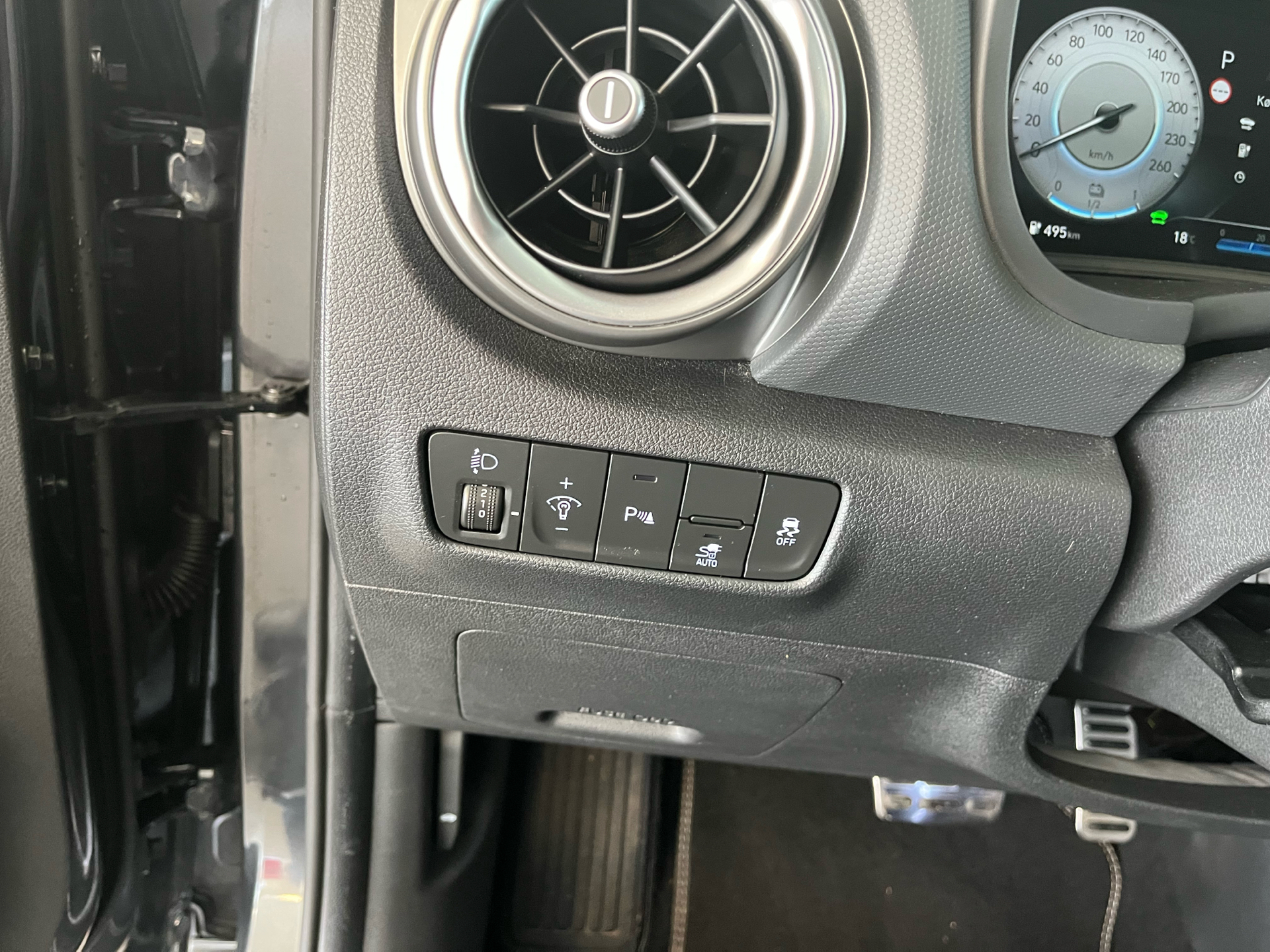 Billede af Hyundai Kona EL Trend 204HK 5d Aut.