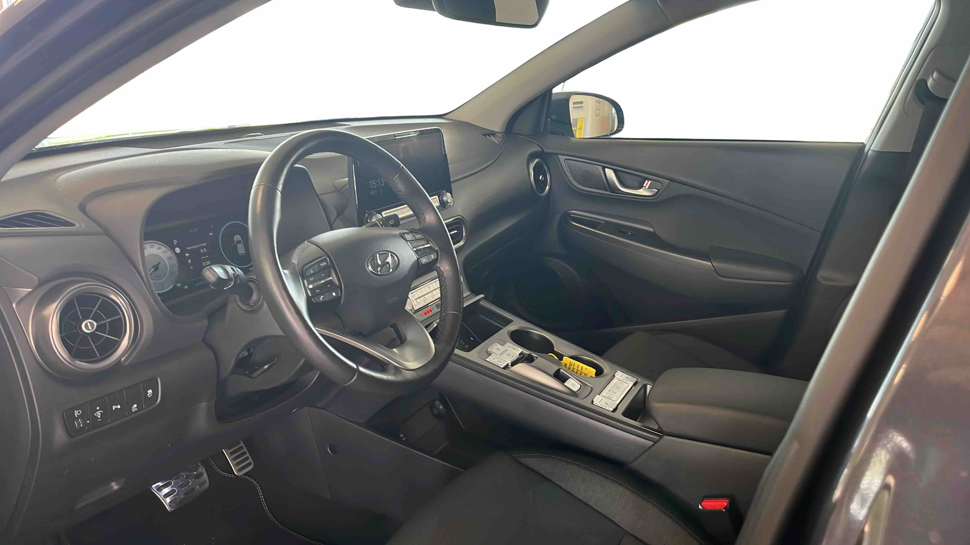 Billede af Hyundai Kona EL Trend 204HK 5d Aut.