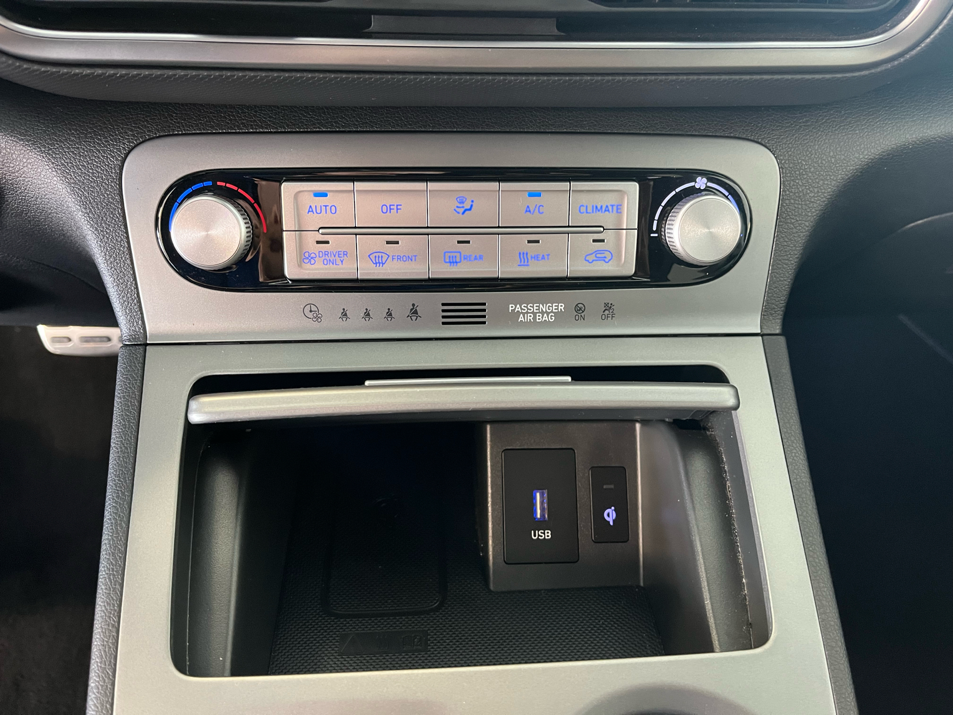 Billede af Hyundai Kona EL Trend 204HK 5d Aut.