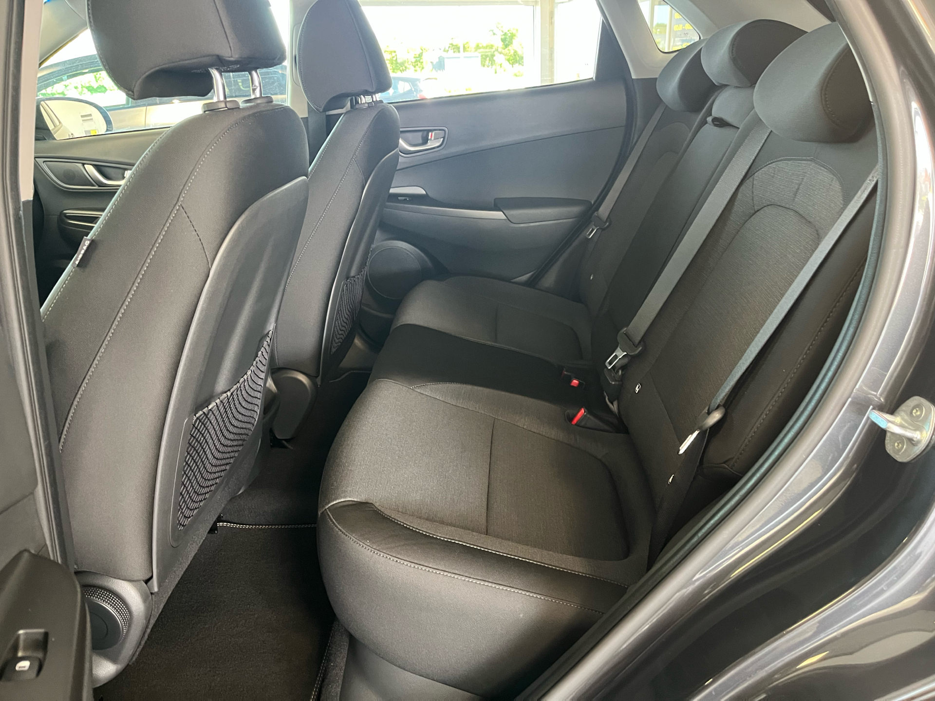 Billede af Hyundai Kona EL Trend 204HK 5d Aut.