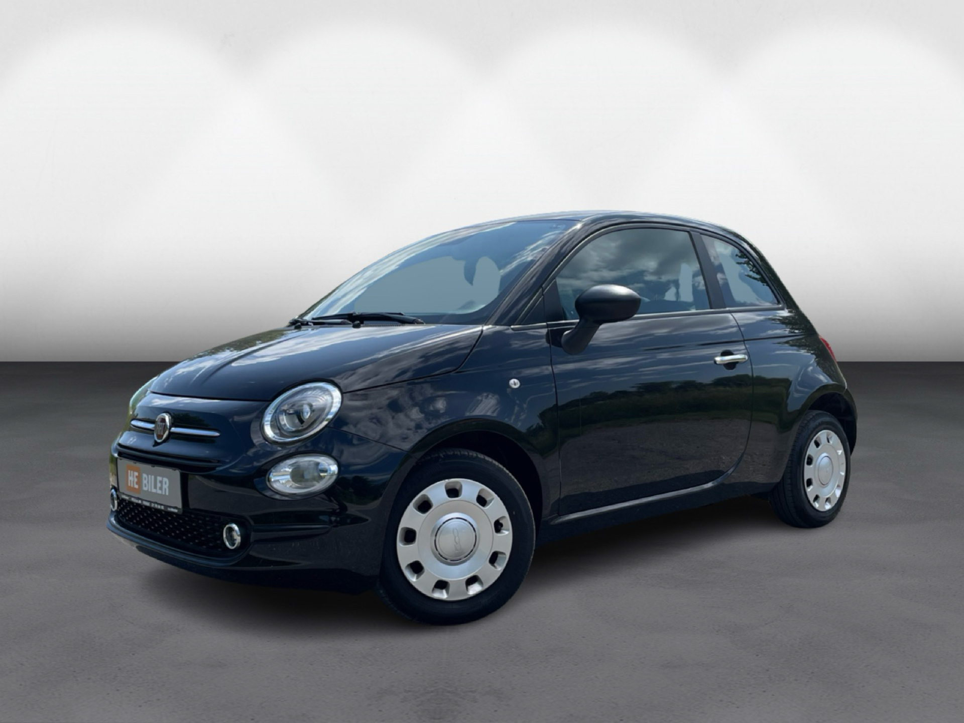 Billede af Fiat 500 1,0 Mild hybrid Vita Comfort 70HK 3d 6g