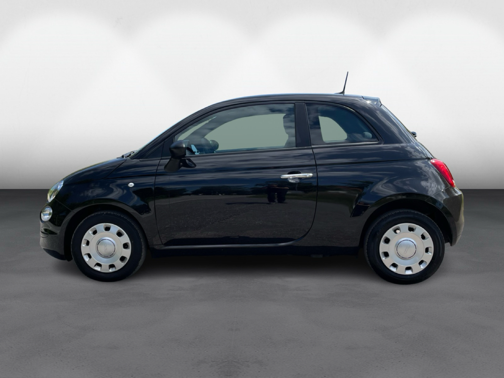 Billede af Fiat 500 1,0 Mild hybrid Vita Comfort 70HK 3d 6g