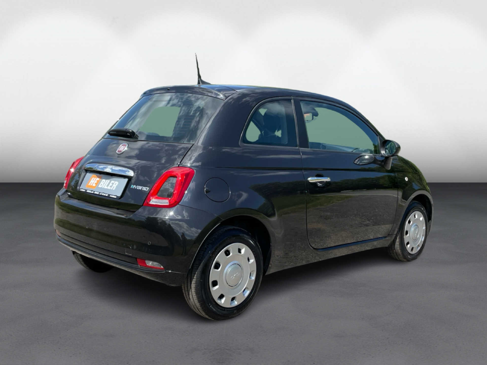 Billede af Fiat 500 1,0 Mild hybrid Vita Comfort 70HK 3d 6g