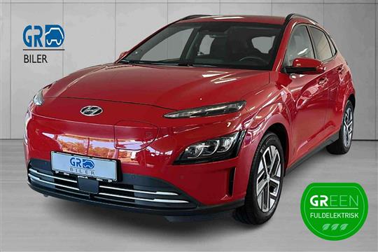 Hyundai Kona EL Trend 204HK 5d Aut.