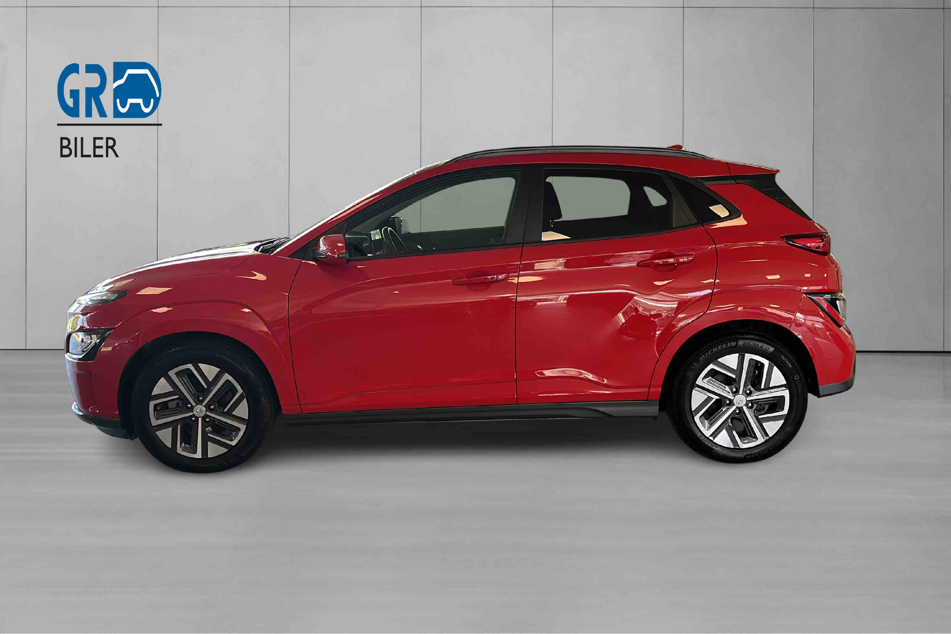 Billede af Hyundai Kona EL Trend 204HK 5d Aut.