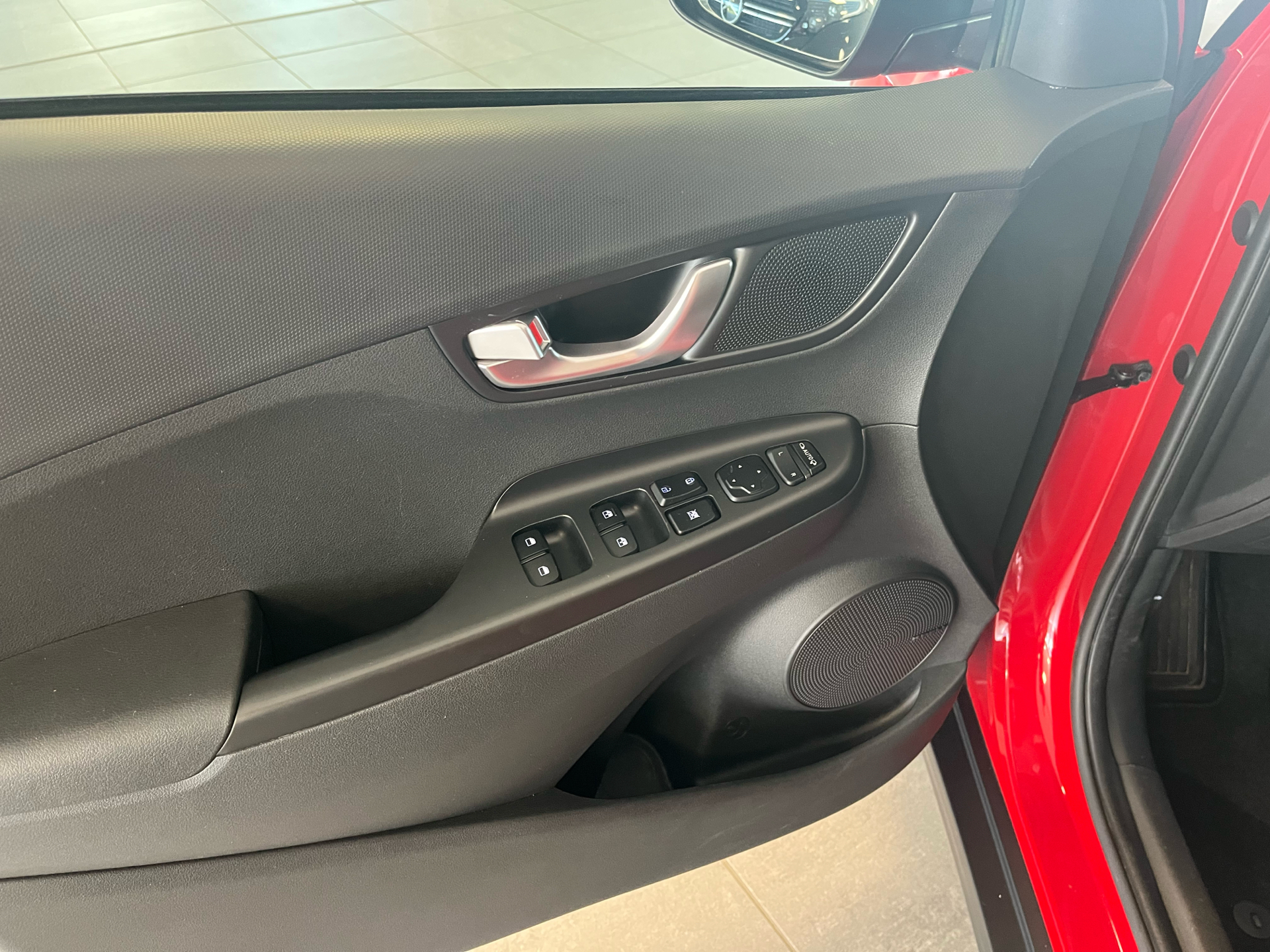 Billede af Hyundai Kona EL Trend 204HK 5d Aut.