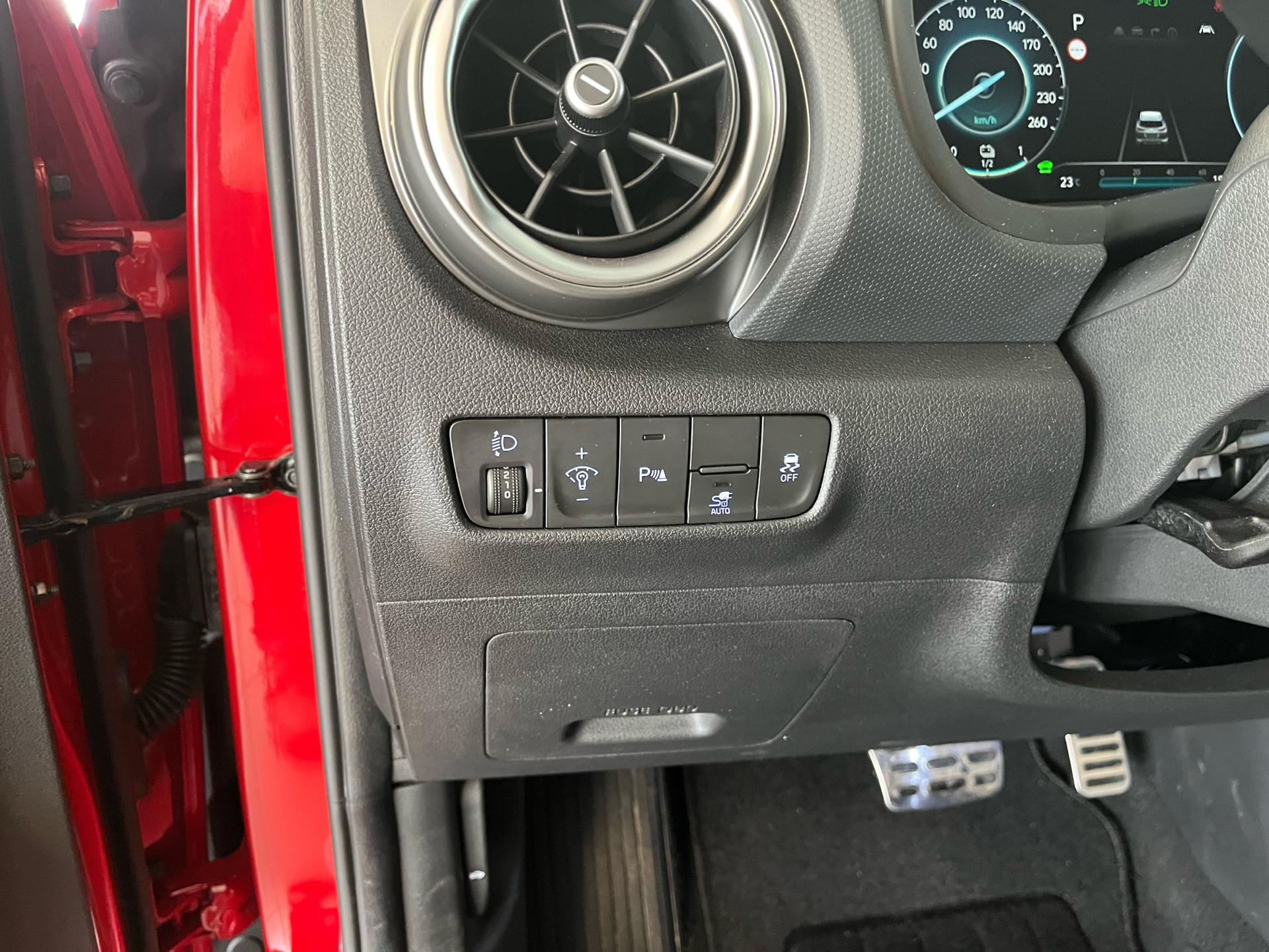 Billede af Hyundai Kona EL Trend 204HK 5d Aut.